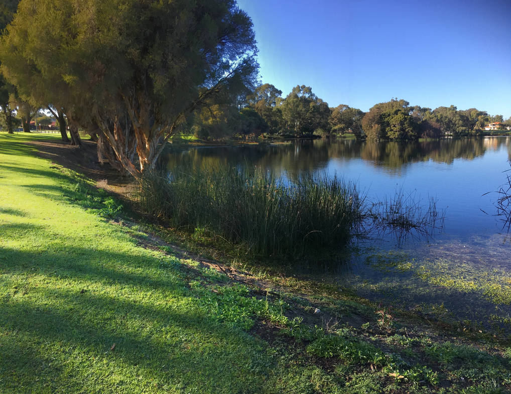 Jacoadder Panorama photo of Jackadder Lake no2 by Saraeustace91 on DeviantArt