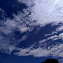 Glendalough sky no2 4/2/2020