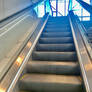 The Escalator 2/1/2021