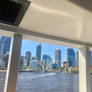 Elizabeth Quay bridge 13/3/2021