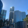 Perth city view no2 1/6/2021