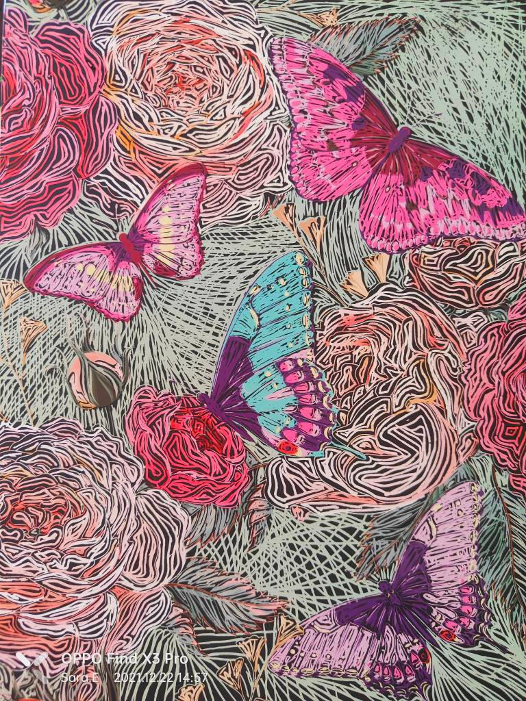 Scratch work colouring page 22/12/2021 by Saraeustace91 on DeviantArt