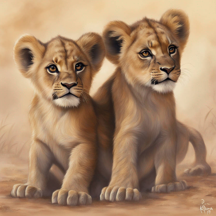 Cub Rani Pinterest Rani and Kovu cubs by thecutestcutie on DeviantArt