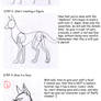 Drawing A Wolf Tutorial Part 1