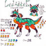 Ref. Sheet n.7 -Lednacek