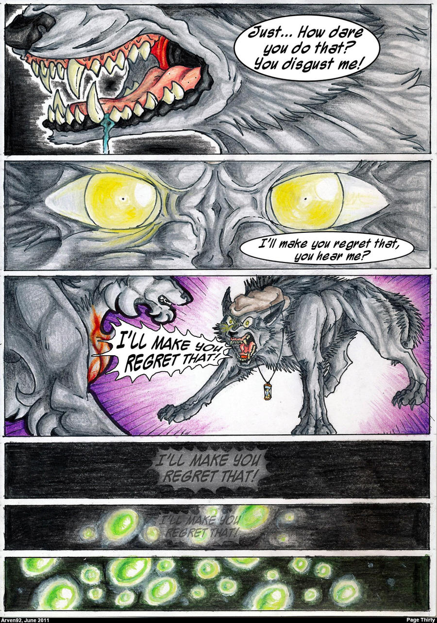 Chakra -B.O.T. Page 30 by ARVEN92