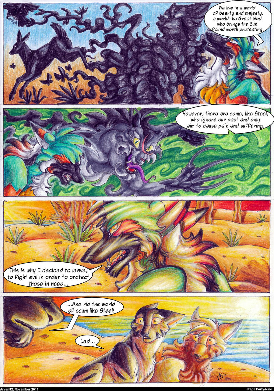 Chakra -B.O.T. Page 49