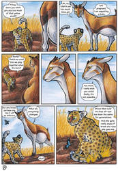 Africa -Page 9 by ARVEN92