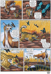 Africa -Page 10 by ARVEN92