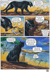 Africa -Page 12 by ARVEN92