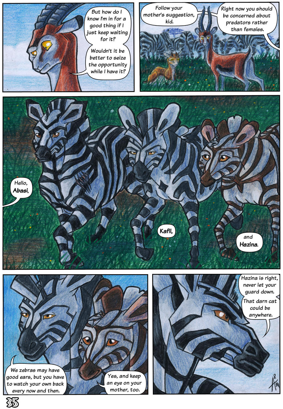 Africa -Page 35
