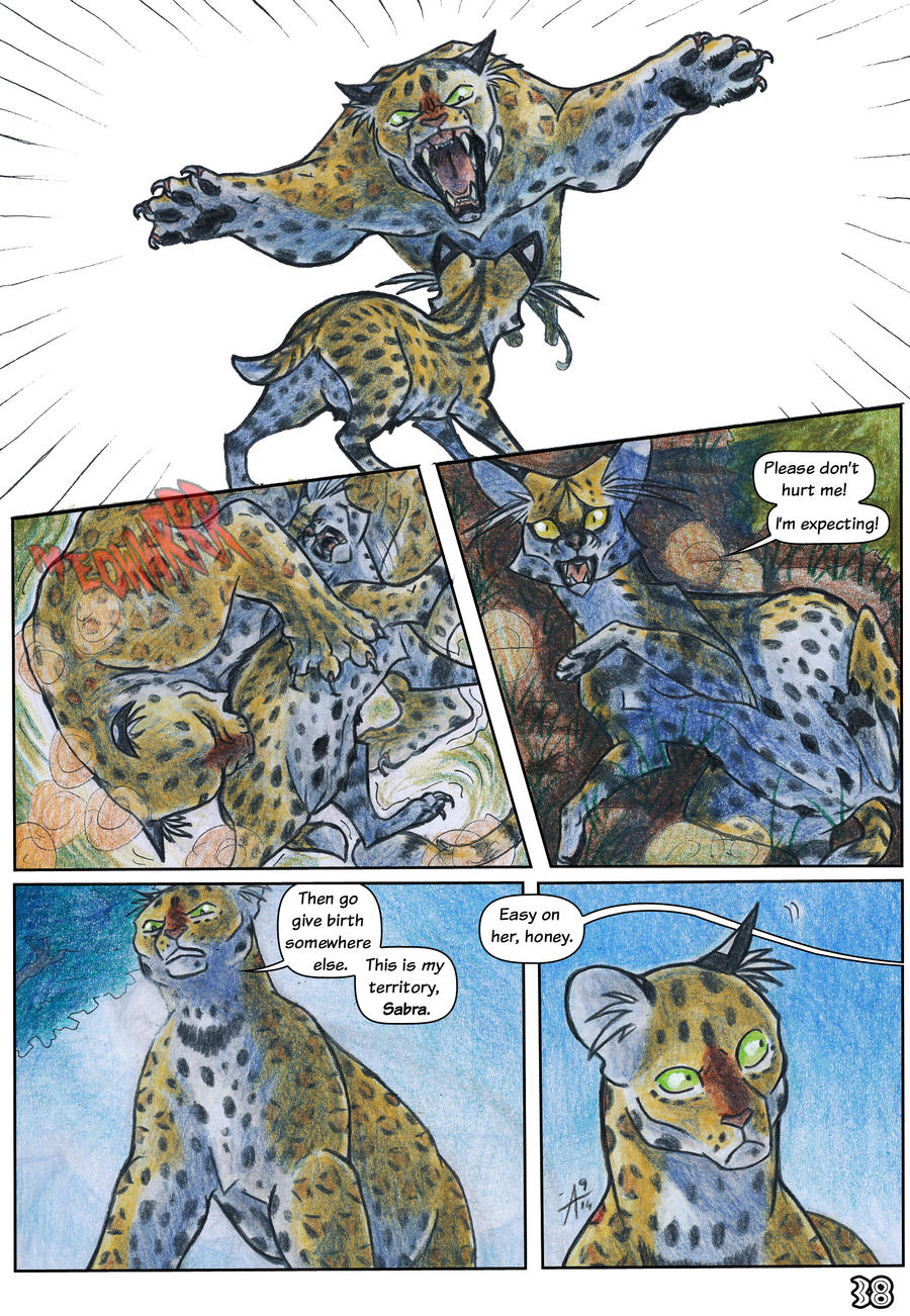 Africa -Page 38 by ARVEN92