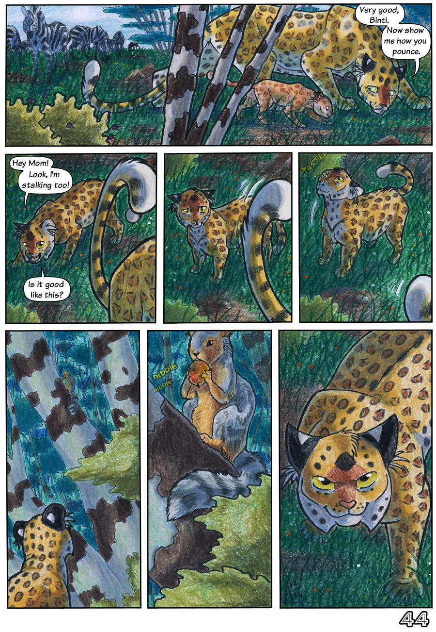 Africa -Page 44