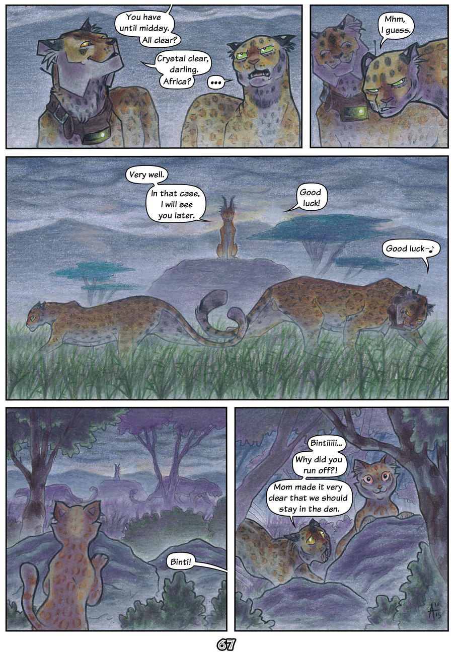 Africa -Page 67