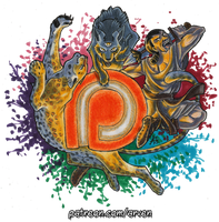 PATREON!