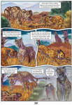 Africa -Pages 99 (With Narrated Video) by ARVEN92