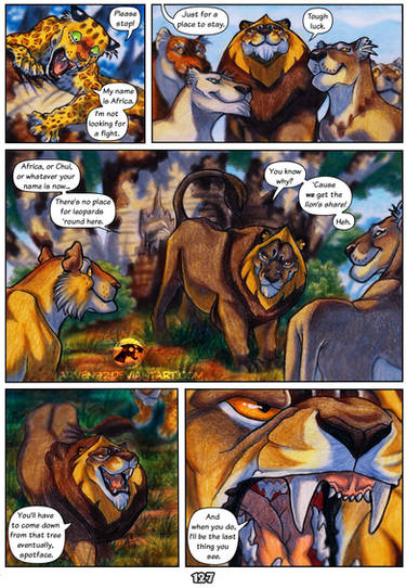 Africa -Page 127
