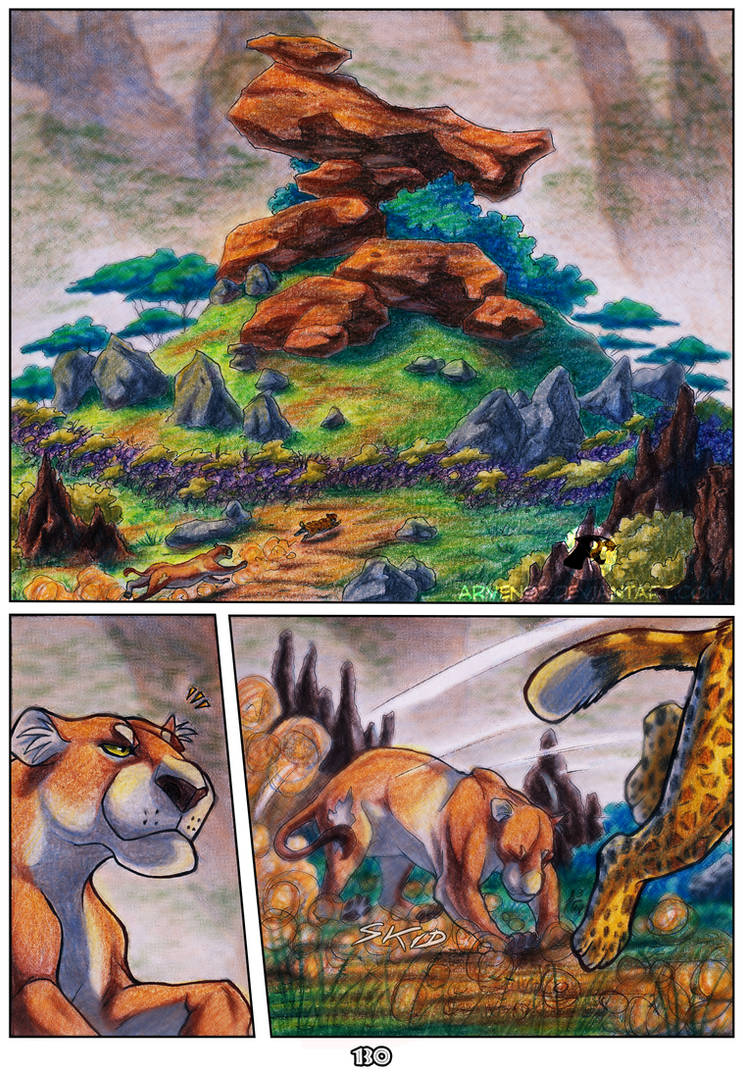 Africa -Page 130 by ARVEN92
