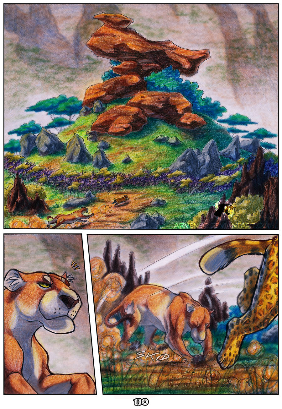 Africa -Page 130 by ARVEN92