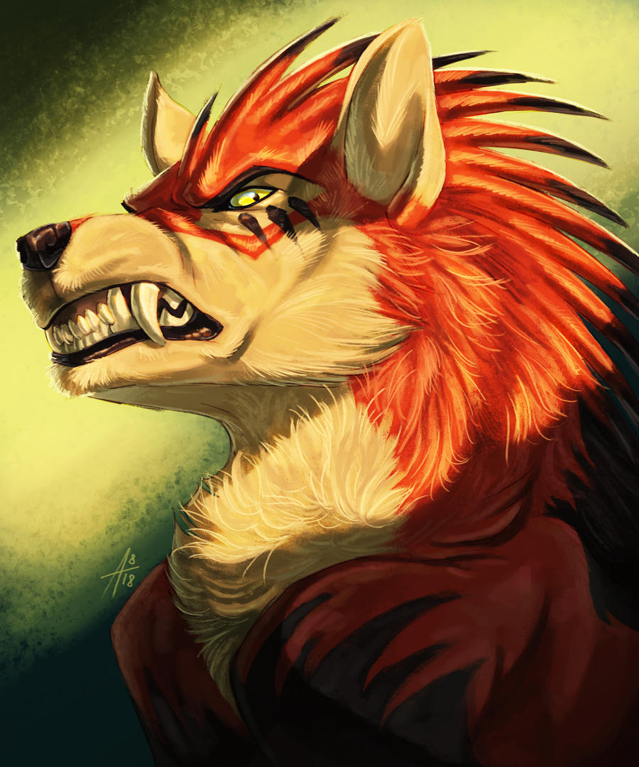 Bloodspill by ARVEN92