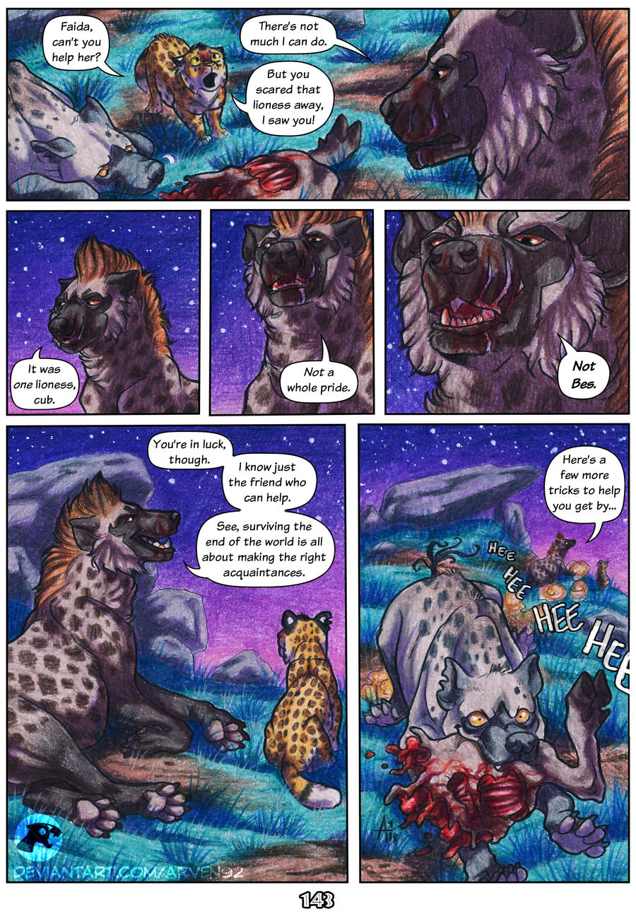 Africa -Page 143 by ARVEN92