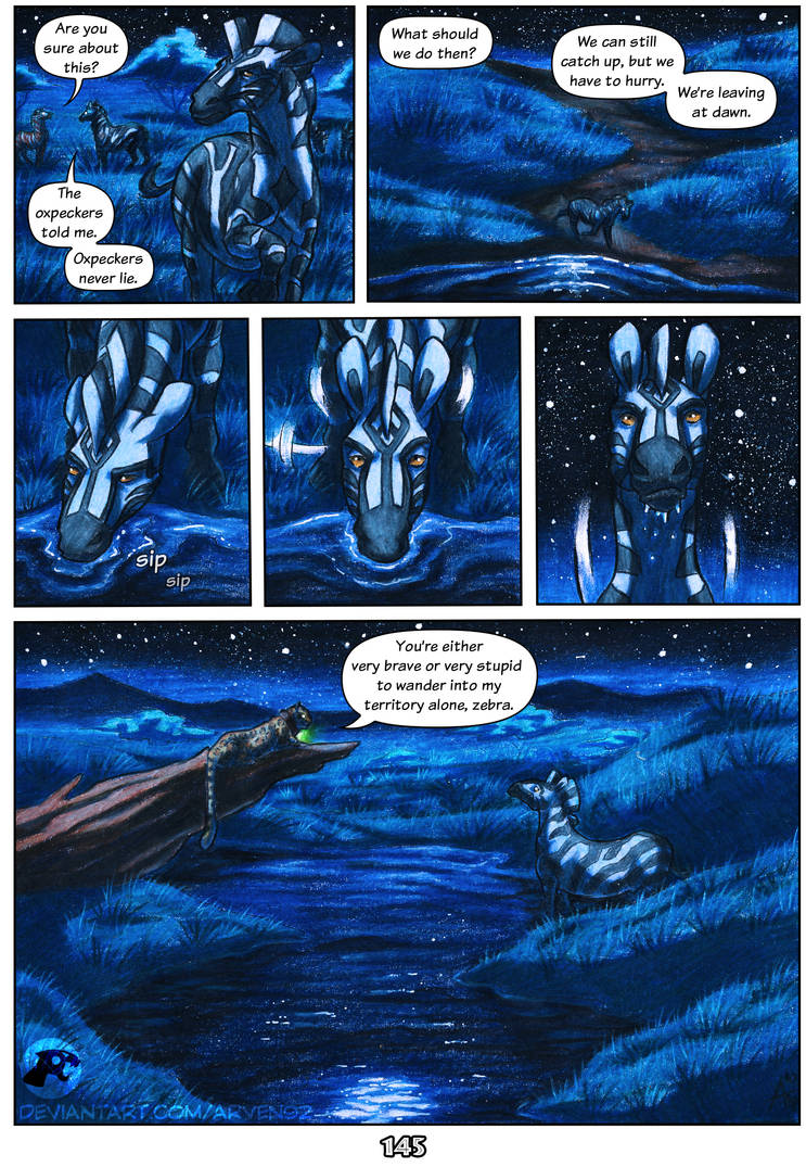 Africa -Page 145 by ARVEN92