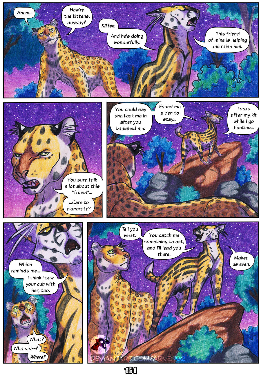 Africa -Page 151 by ARVEN92
