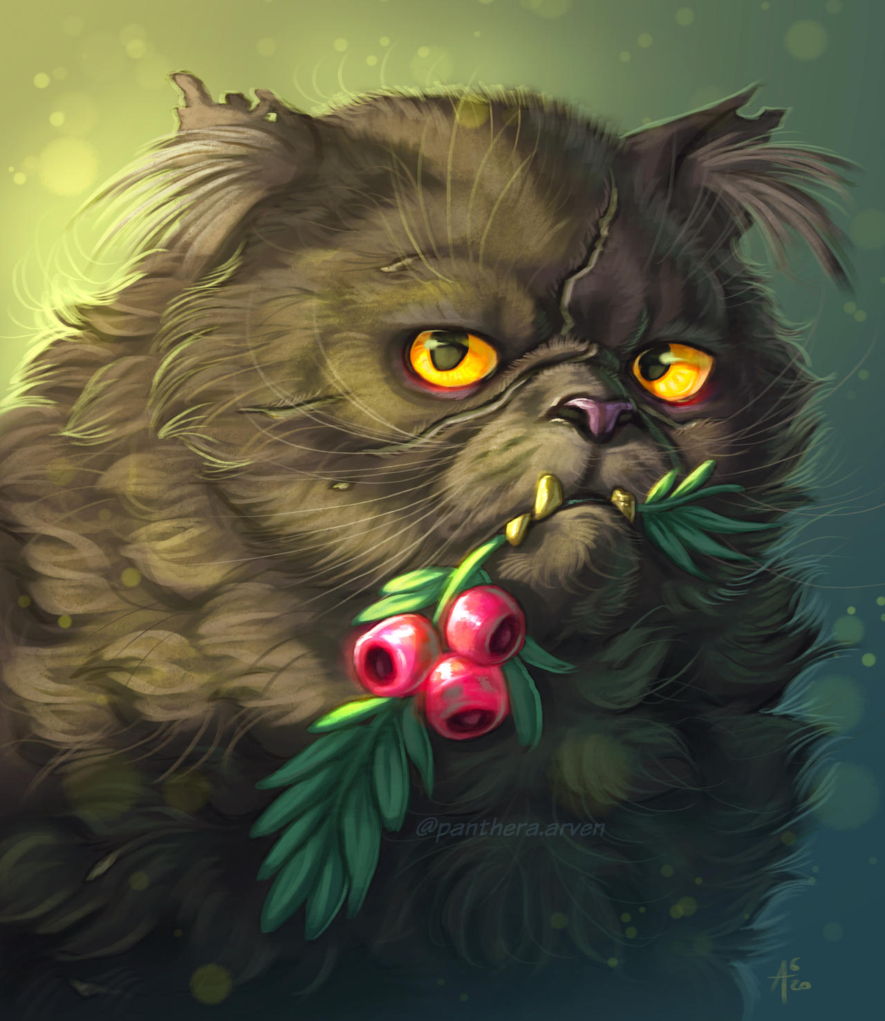 Yellowfang