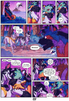 Chakra -B.O.T. Page 461