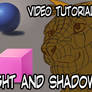 Video Tutorial - Light And Shadow Basics (LINK)