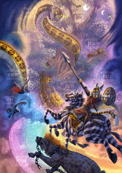 Nordic FuzzCon 2024 - Ragnarok