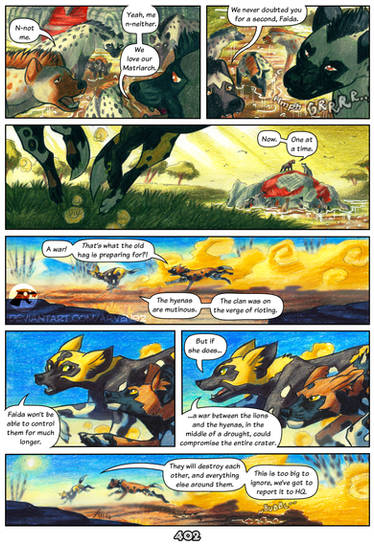 Africa -Page 402