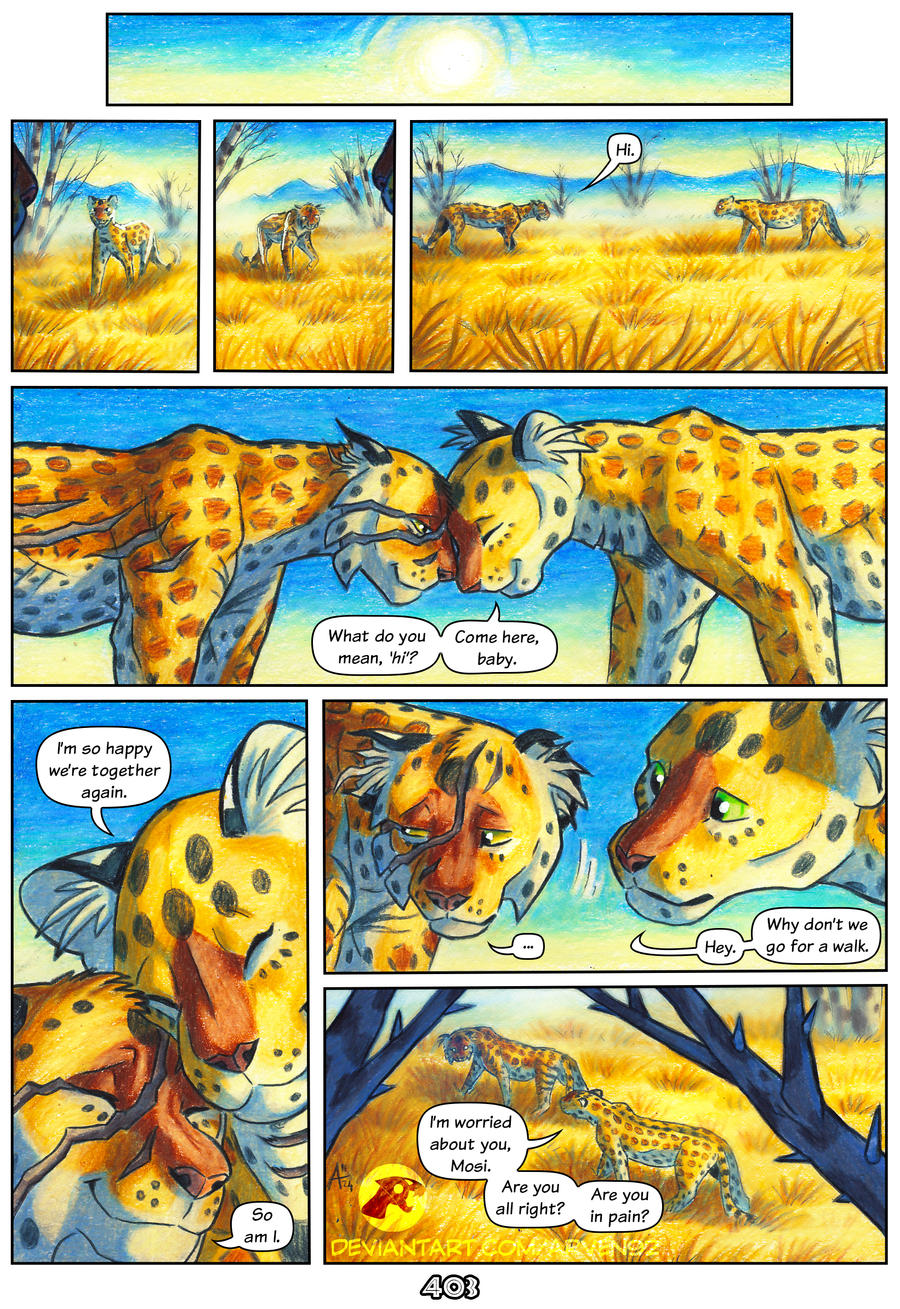 Africa -Page 403
