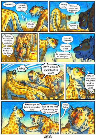 Africa -Page 404
