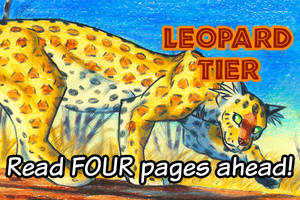 Leopard (Read pages beforehand!)