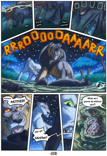 Africa -Page 463