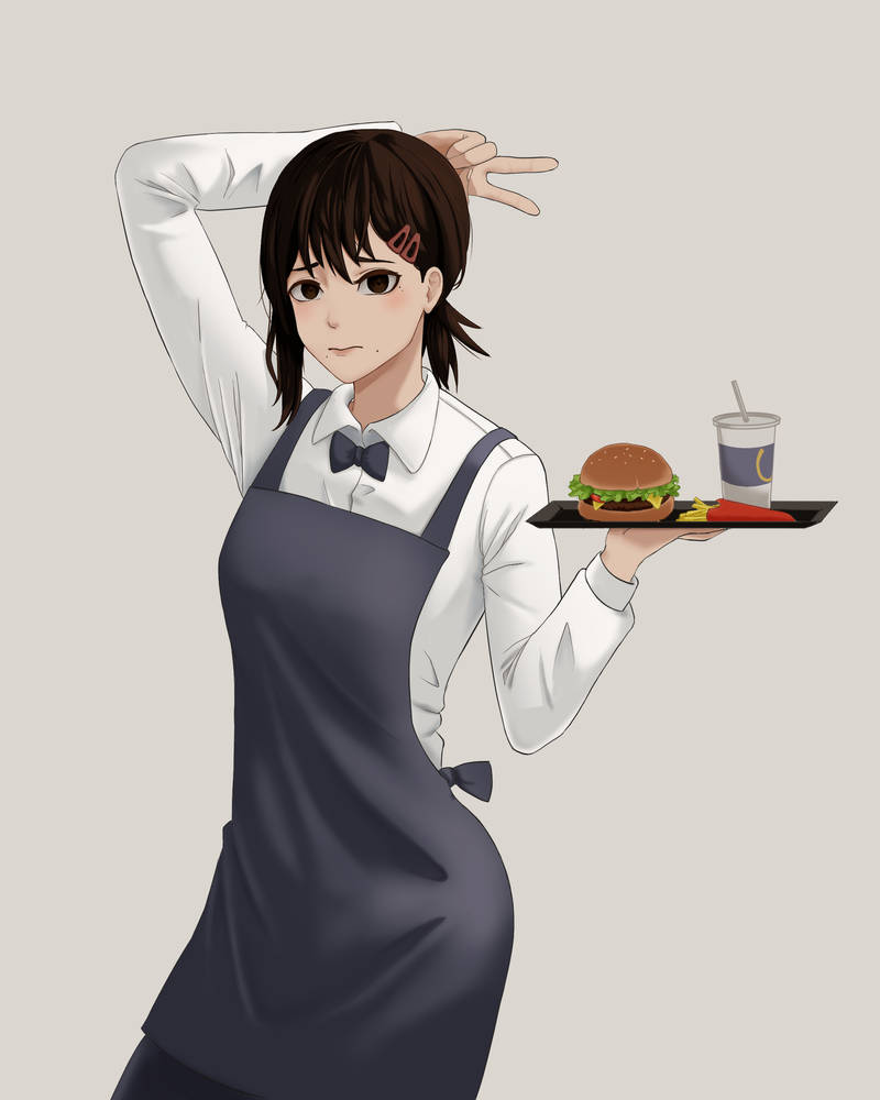 Kobeni by soptelorasin on DeviantArt