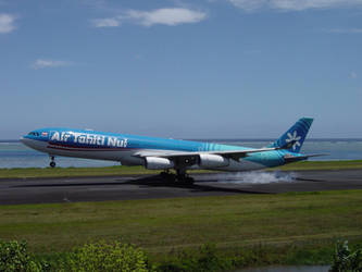 Air tahiti nui 2