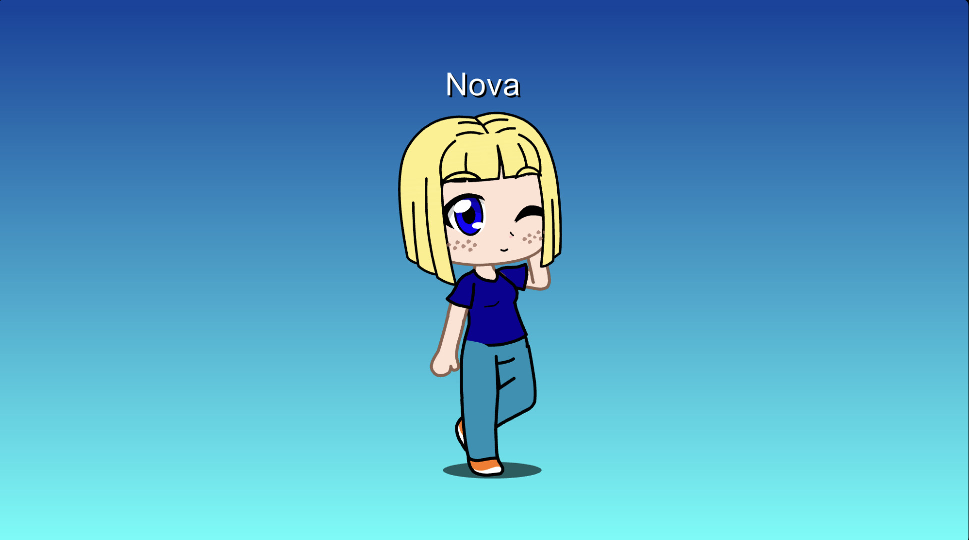 nova._. (novadafish) - Profile