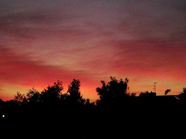 Sunset by savemex90x on DeviantArt