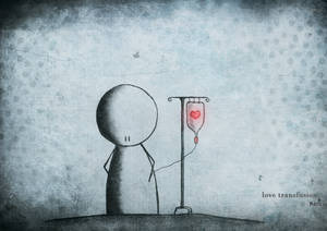 Love Transfusion