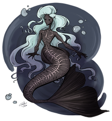 Mermay II