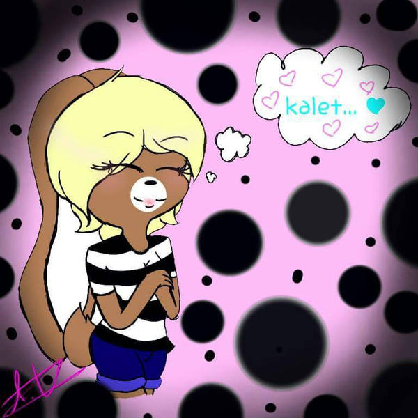 catherine smith the rabbit by dreamerfan105 on DeviantArt