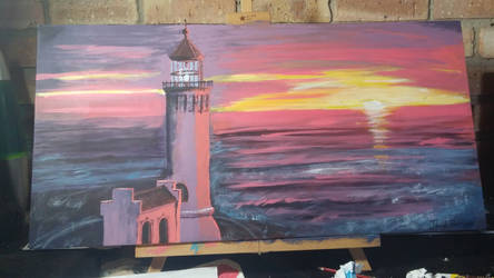 lighthouse 