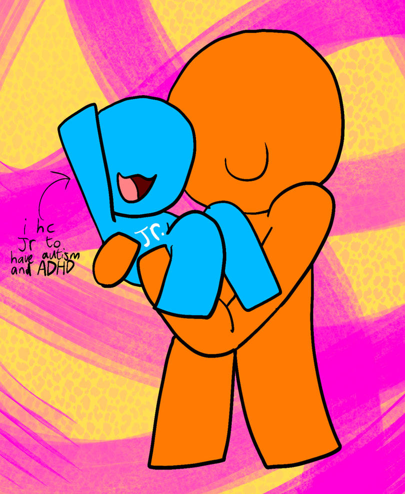 Jr. Son Deviantart Nick Jr by PinyinArt on DeviantArt
