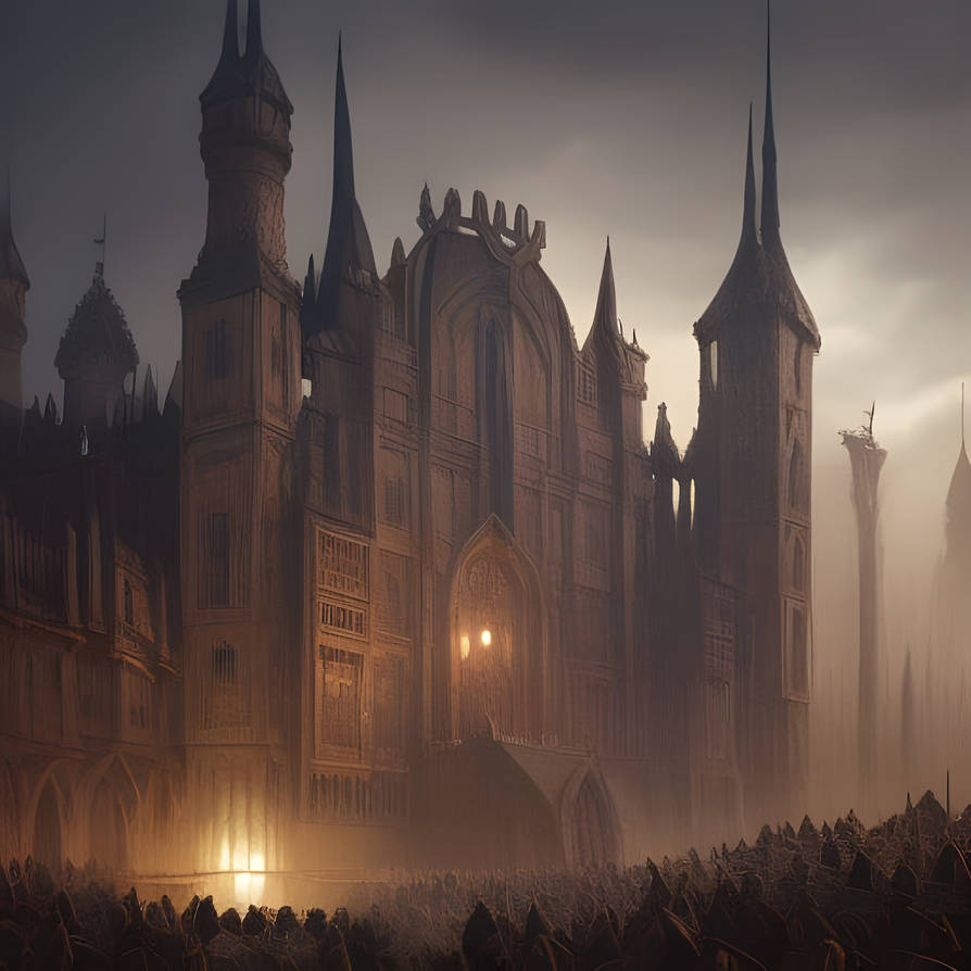 Kingdoms Deviantart Kingdom by RpgAmbient on DeviantArt