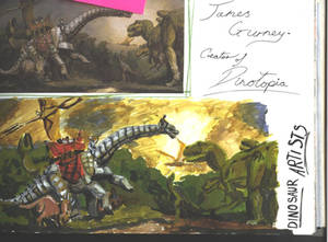 Dinotopia