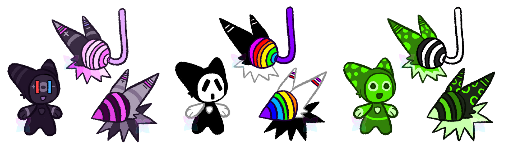 Plug Boi Explore the Best Plugboy Art | DeviantArt