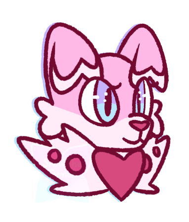 ArtFight 2023 attack #67 Poki by Fanta-Nell on DeviantArt