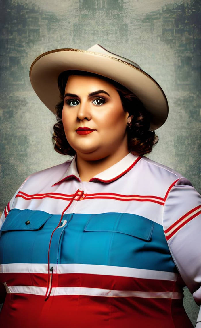 Img Debbie by fox4355 on DeviantArt